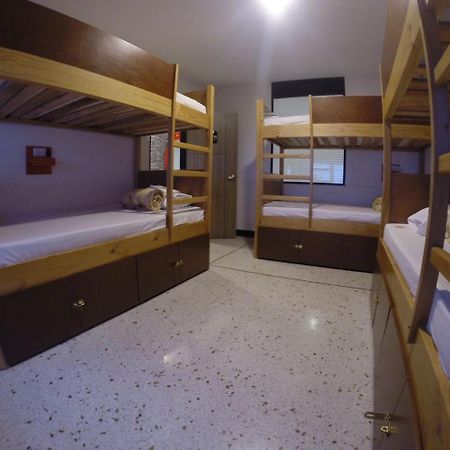 Wanderlust Hostel Armenia (Quindio) Exterior photo