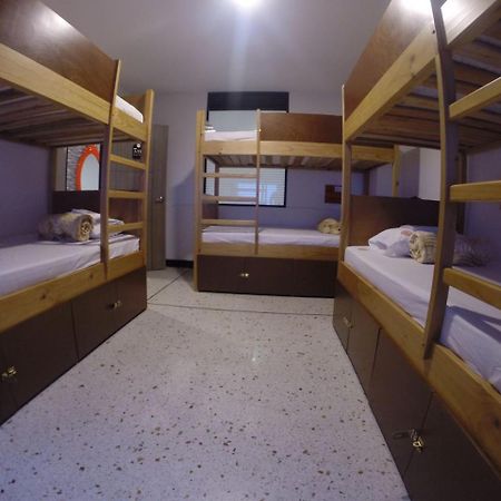 Wanderlust Hostel Armenia (Quindio) Exterior photo