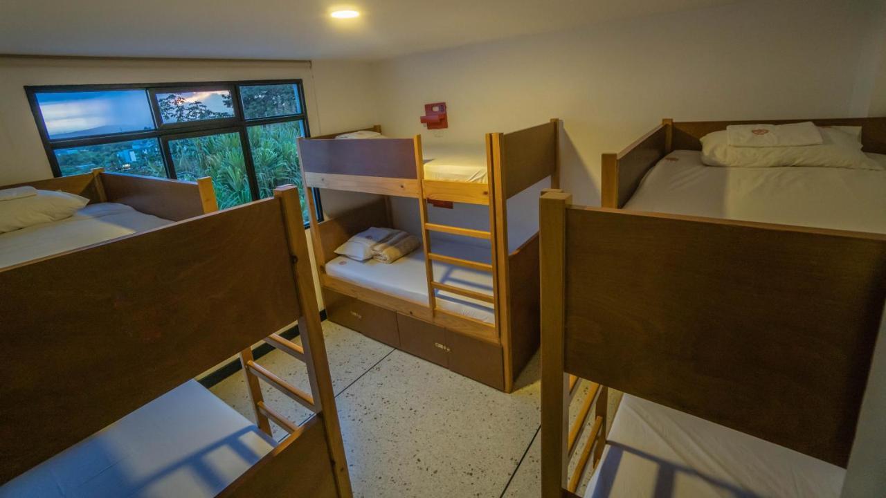 Wanderlust Hostel Armenia (Quindio) Exterior photo